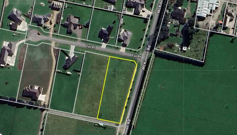 3 Tui Place, Edendale