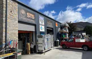 Central Otago Trade Retail Business For Sale