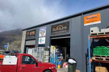 Central Otago Trade Retail Business For Sale