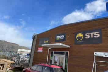 Central Otago Trade Retail Business For Sale