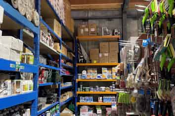 Central Otago Trade Retail Business For Sale