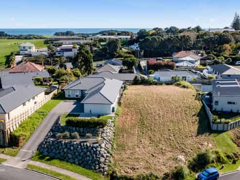 1 Hinz Lane, Bell Block