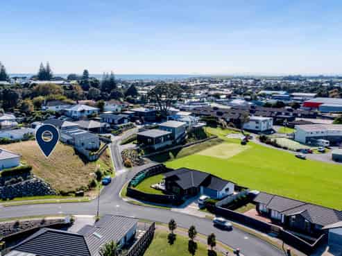 1 Hinz Lane, Bell Block