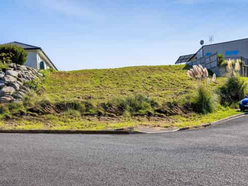 1 Hinz Lane, Bell Block