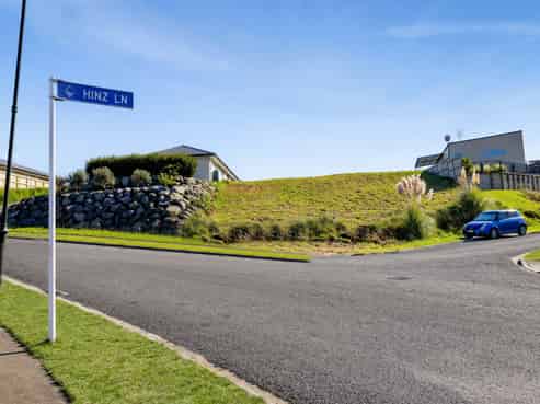 1 Hinz Lane, Bell Block