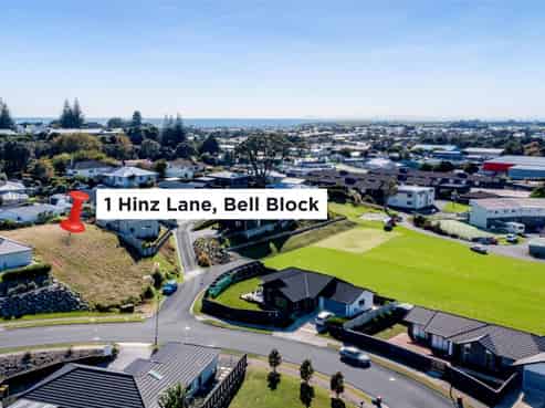1 Hinz Lane, Bell Block