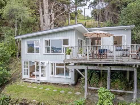 34E Bossu Road, Wainui