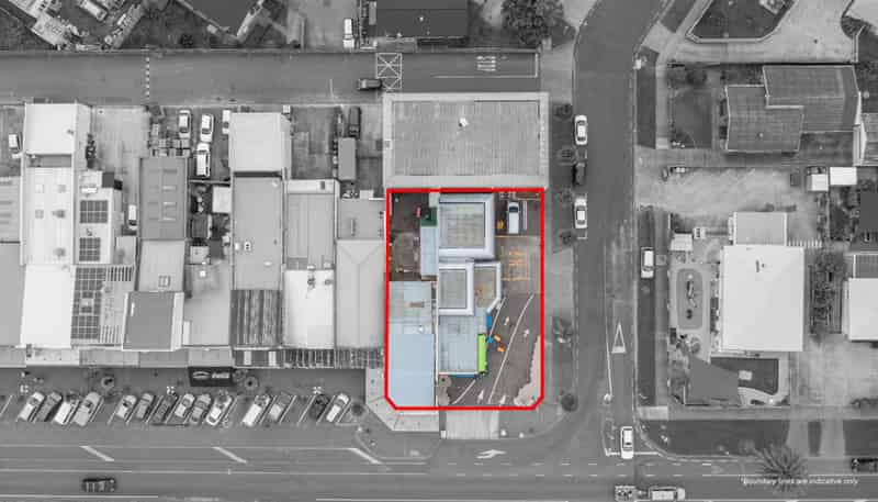 144 A-D Kennedy Road, Marewa