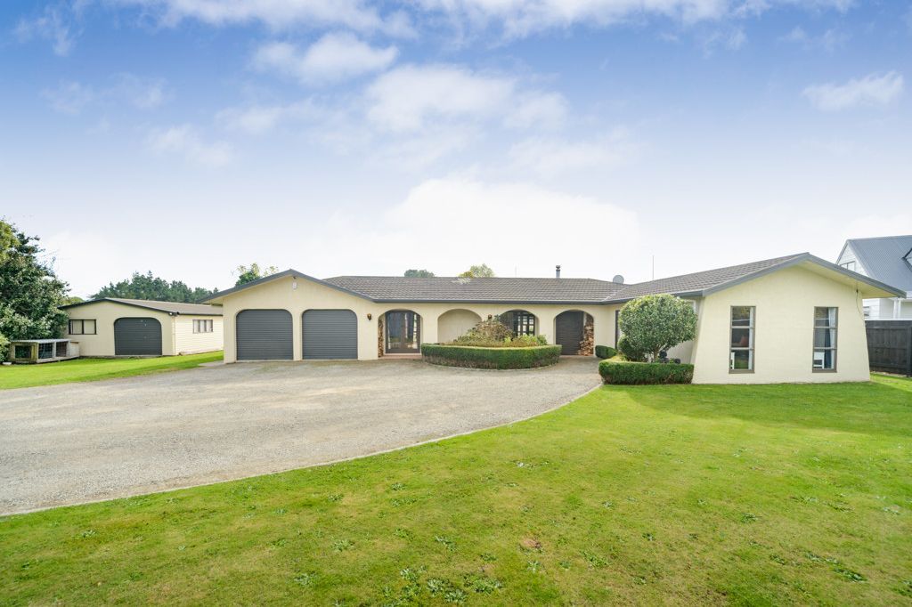 Property value 88 Mulgrave Street, Ashhurst realestate.co.nz