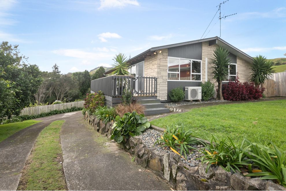 10 Kinsella Place, Paeroa, Hauraki For Sale realestate.co.nz