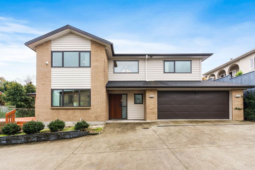 Property value 246C Blockhouse Bay Road, Avondale realestate.co.nz