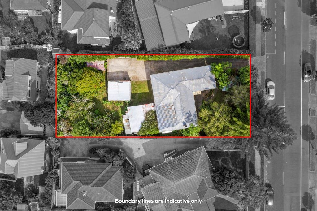 Property value 88 Bradbury Road, Botany Downs realestate.co.nz