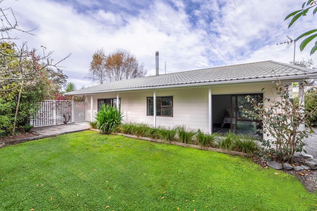 Property value 34A Mcmaster Street, Greytown realestate.co.nz