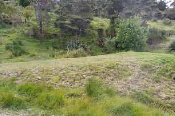  Raglan Road, Kawhia