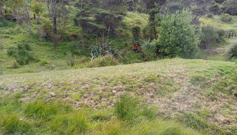  Raglan Road, Kawhia
