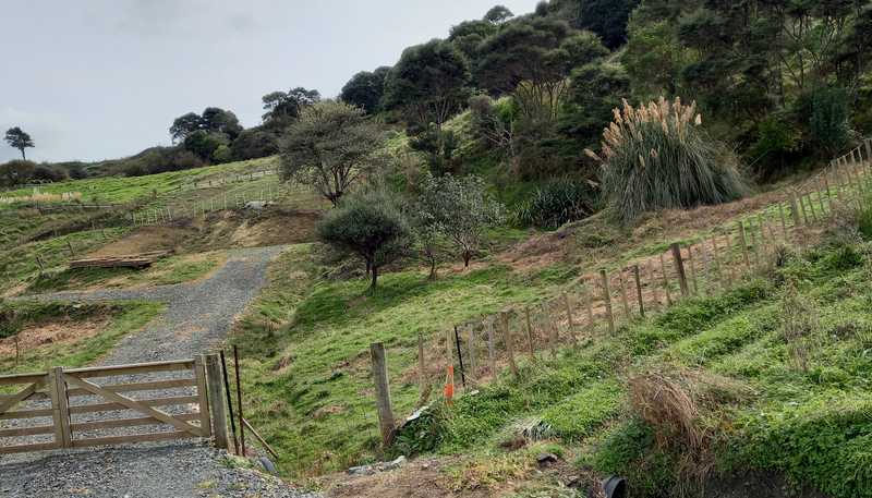  Raglan Road, Kawhia