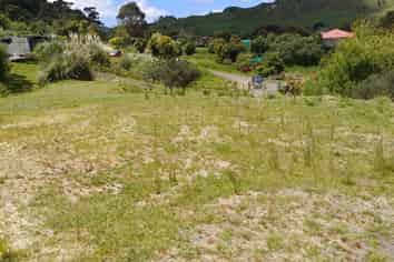  Raglan Road, Kawhia