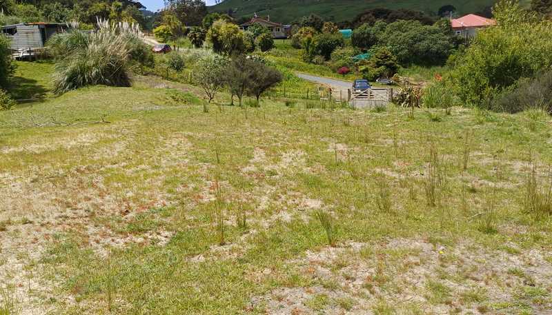  Raglan Road, Kawhia