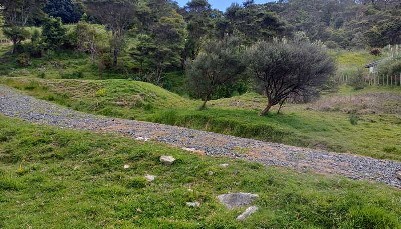  Raglan Road, Kawhia