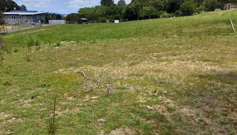  Raglan Road, Kawhia