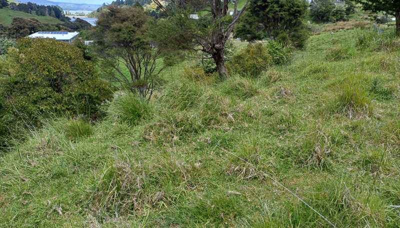  Raglan Road, Kawhia