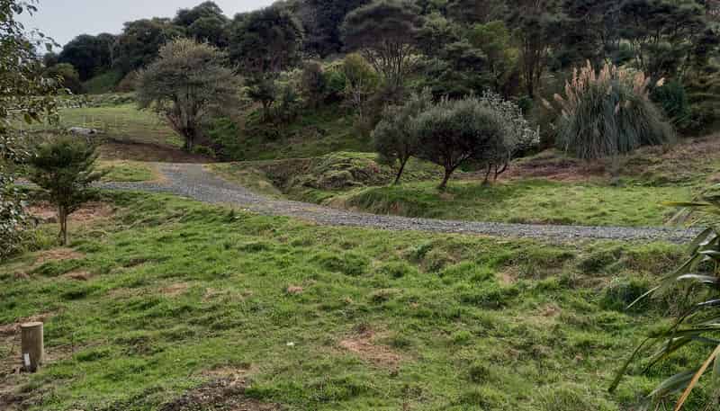  Raglan Road, Kawhia