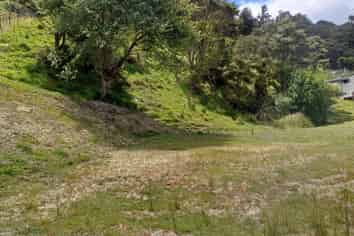  Raglan Road, Kawhia