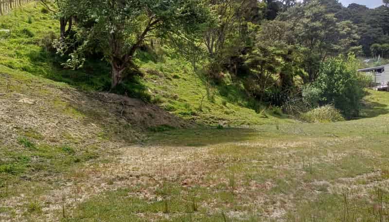  Raglan Road, Kawhia