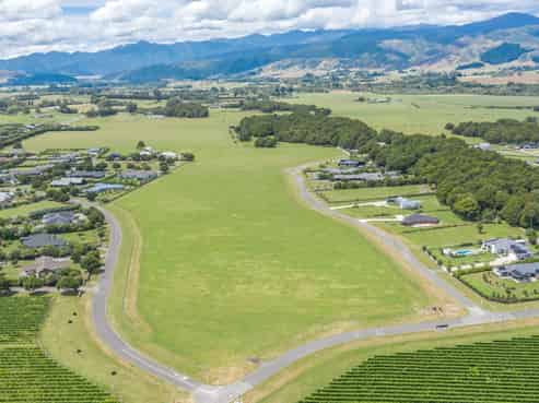Lot 1 - 13 Ohau Lifestyle, Ohau