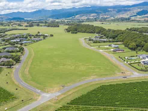 Lot 1 - 13 Ohau Lifestyle, Ohau