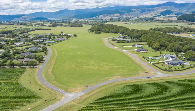 Lot 1 - 13 Ohau Lifestyle, Ohau