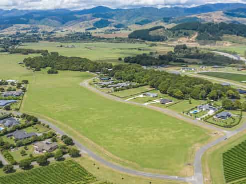 Lot 1 - 13 Ohau Lifestyle, Ohau