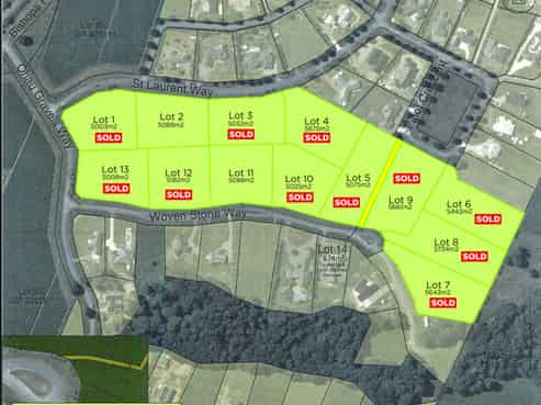 Lot 1 - 13 Ohau Lifestyle, Ohau