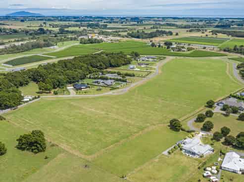 Lot 1 - 13 Ohau Lifestyle, Ohau