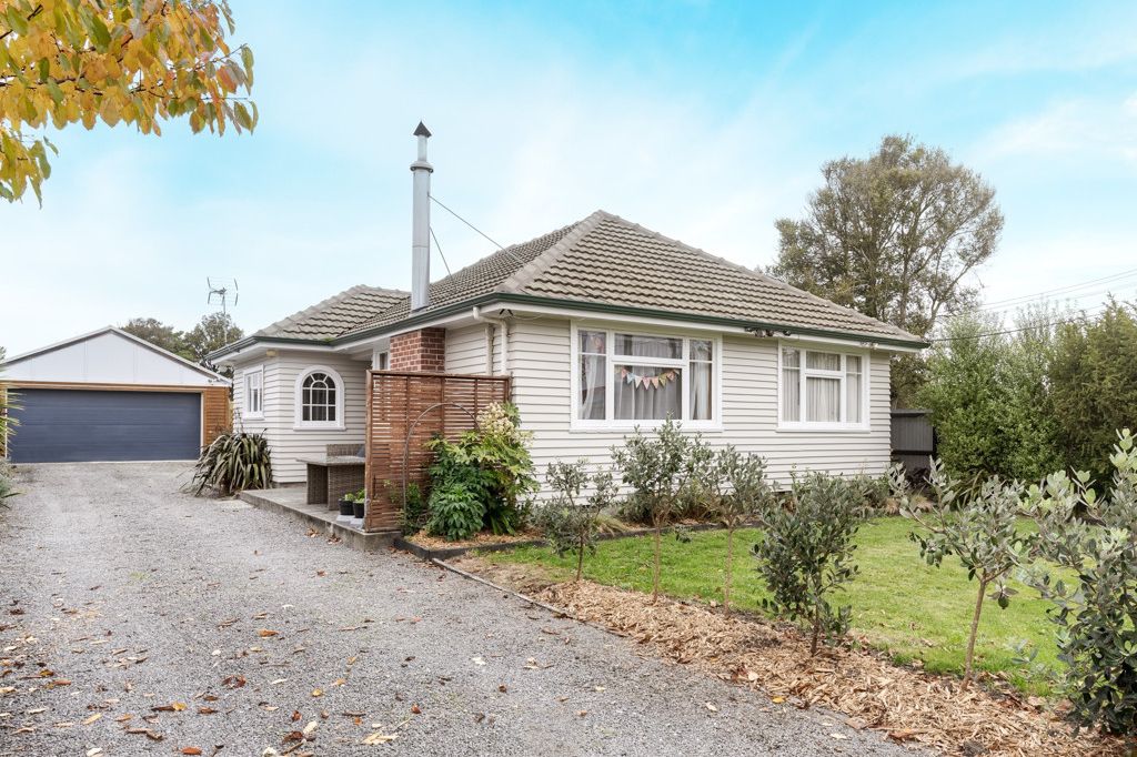 Property value 39 Maryhill Avenue, Hoon Hay realestate.co.nz