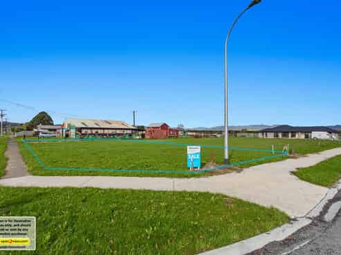 Lot 39 Pirirakau Rd Dev. Wellington St, Opotiki