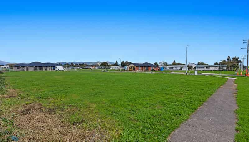 Lot 39 Pirirakau Rd Dev. Wellington St, Opotiki