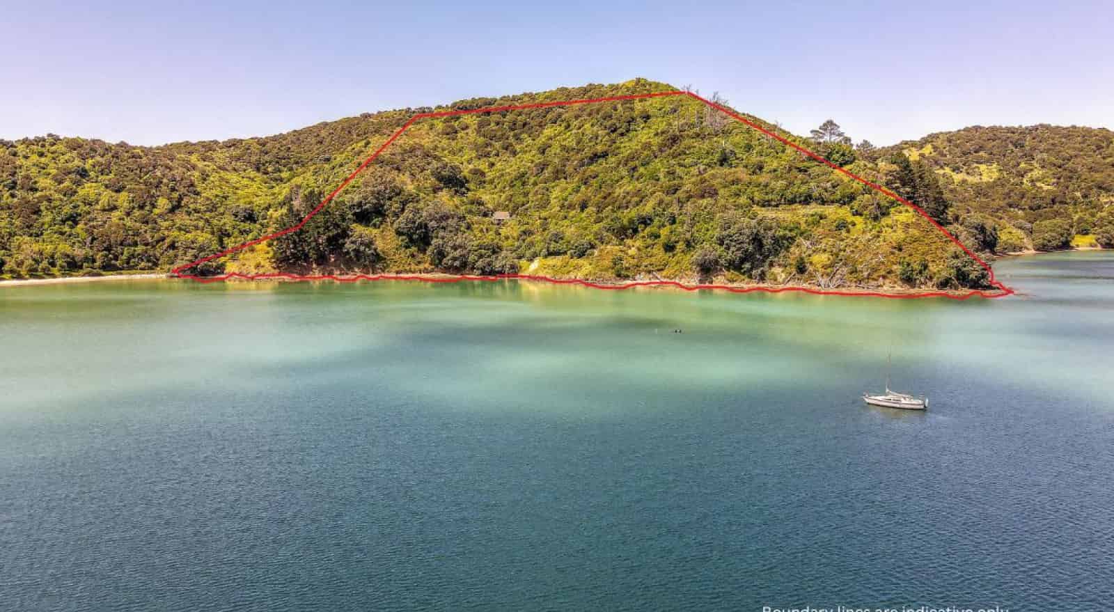 215K Awaawaroa Bay, Waiheke Island, Waiheke Island, Waiheke Island