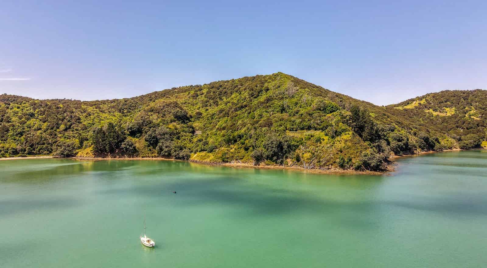 215K Awaawaroa Bay, Waiheke Island, Waiheke Island, Waiheke Island