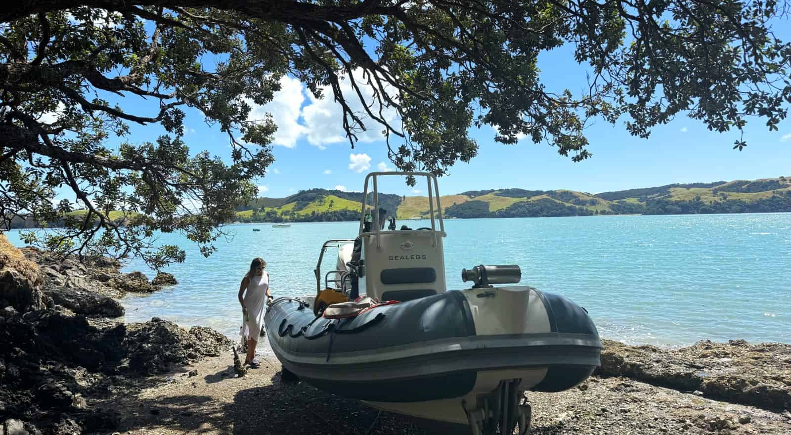 215K Awaawaroa Bay, Waiheke Island, Waiheke Island, Waiheke Island