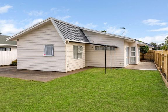 Property value - 19 Totara Street, Tawhero - realestate.co.nz