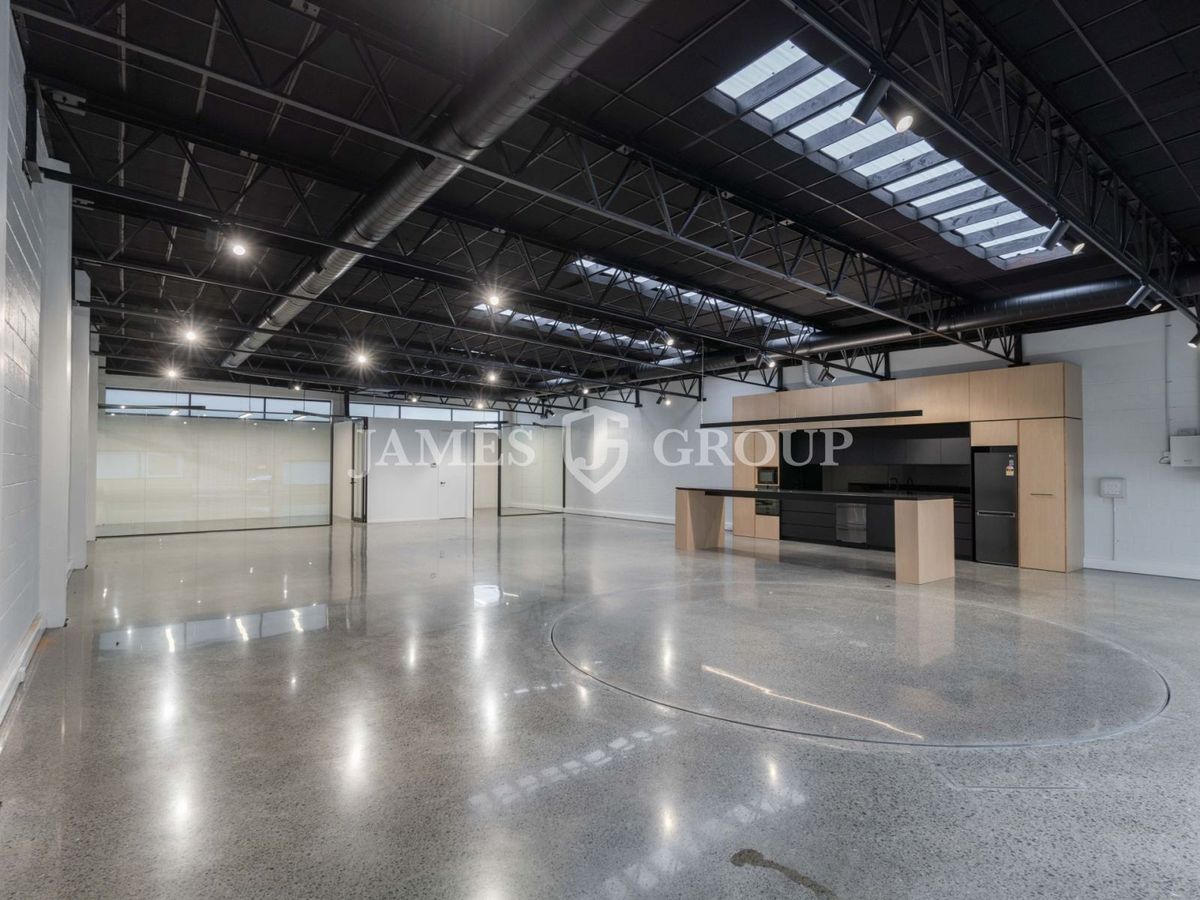 STANDALONE NEWMARKET OFFICE - Ansicht 3