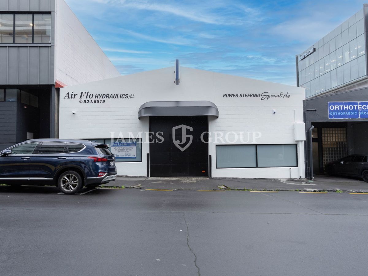 STANDALONE NEWMARKET OFFICE - Ansicht 6