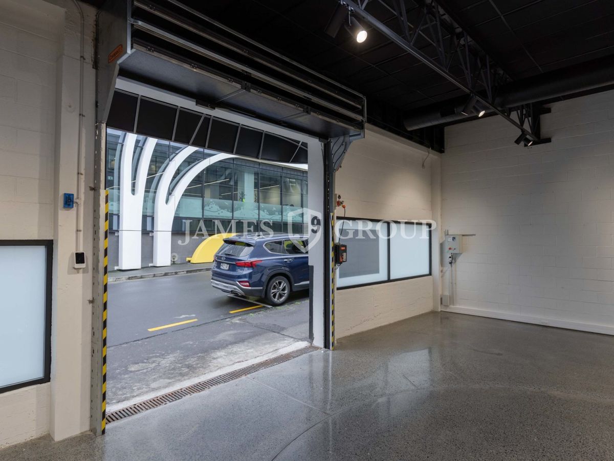 STANDALONE NEWMARKET OFFICE - Ansicht 5
