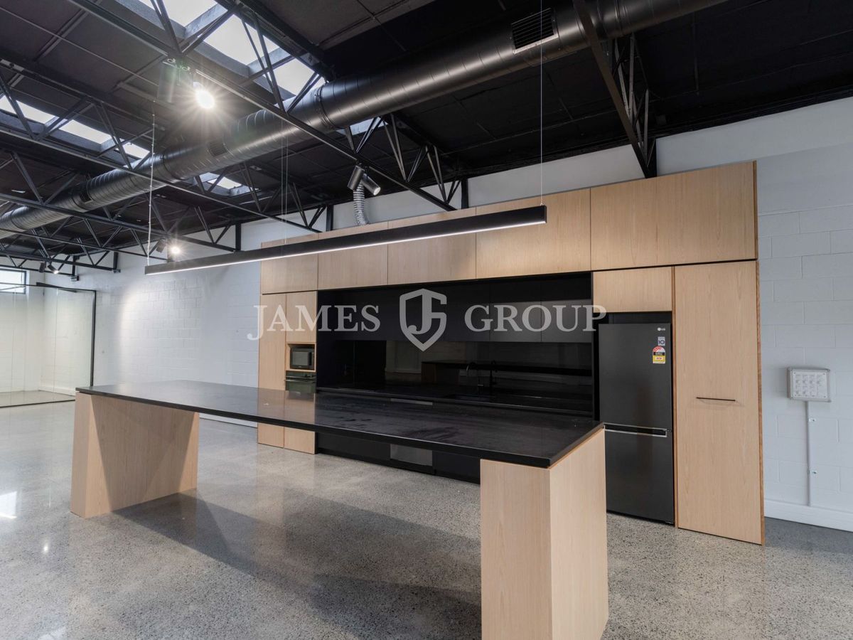 STANDALONE NEWMARKET OFFICE - Ansicht 4