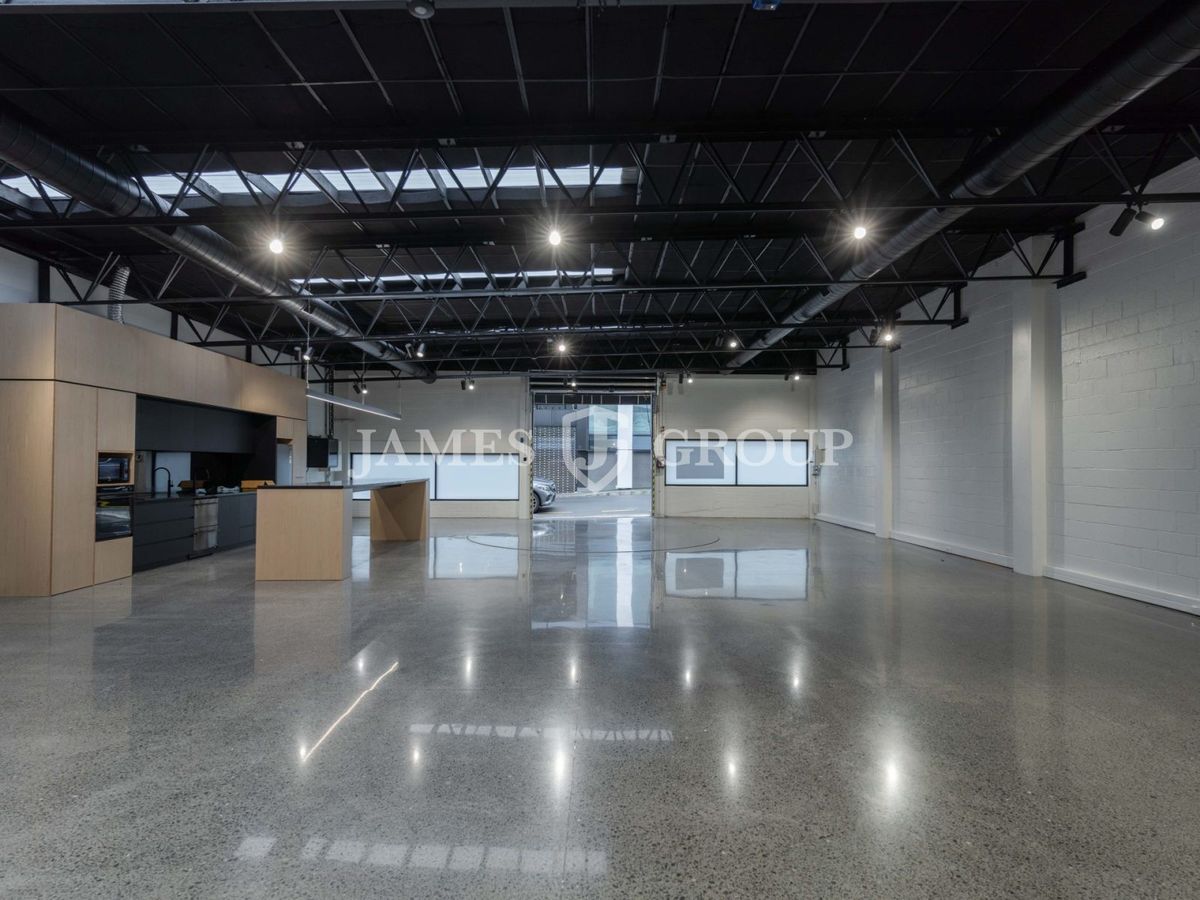 STANDALONE NEWMARKET OFFICE - Ansicht 2