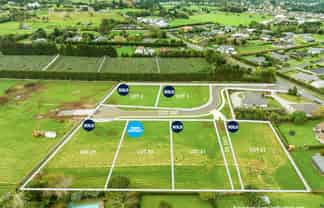 Lot 30 Lumbarda Lane, Maunu