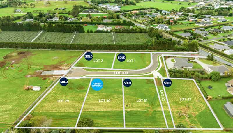 Lot 30 Lumbarda Lane, Maunu