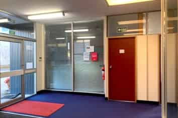 Offices in professional business hub for lease
