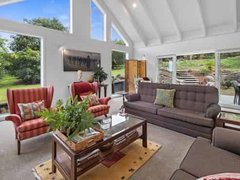 60 Highland Way, Maungatapere